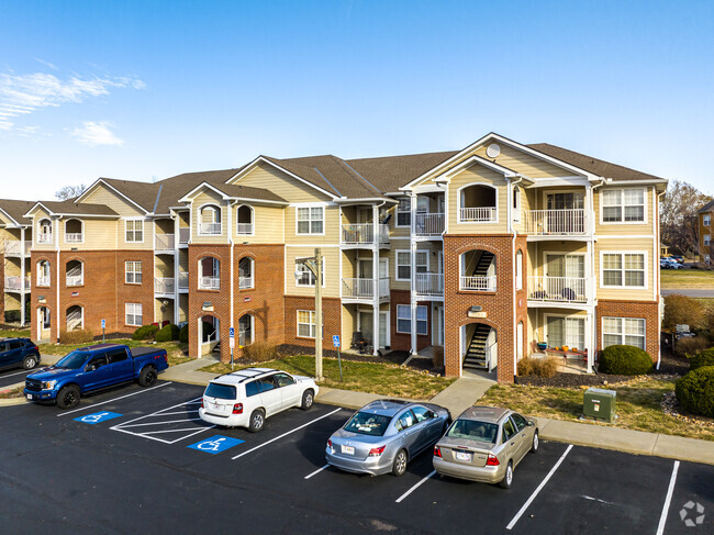 Building Photo - Clay Terrace Rental