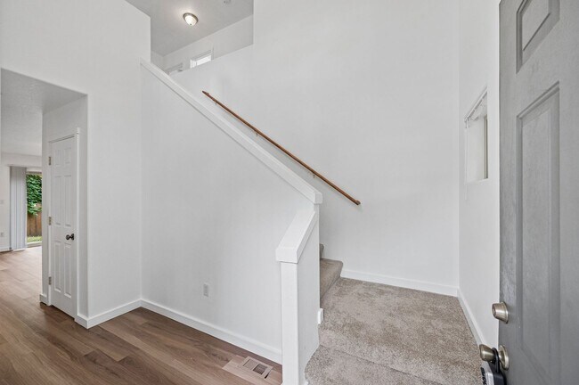 Roberts Court Townhomes
