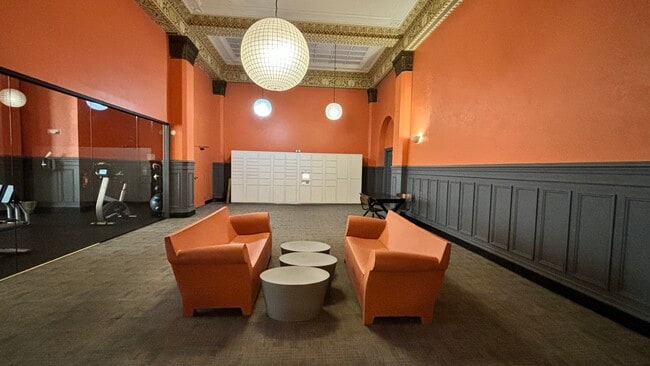 Photo - Oasis Apartments