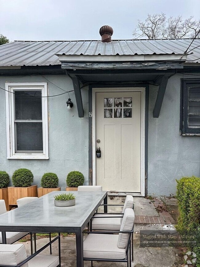 Building Photo - 1712 Central Ave Unit 2 Rental