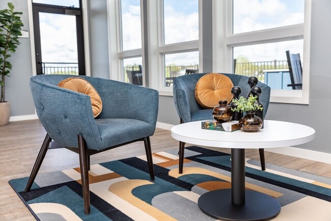 Photo - Grand35 Apartments - 55 Plus Active Adult