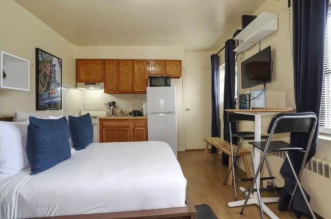 Photo - 1721 John F. Kennedy Blvd Unit 5H