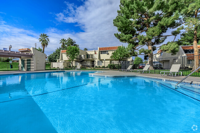 Building Photo - Brookside Park Apartments