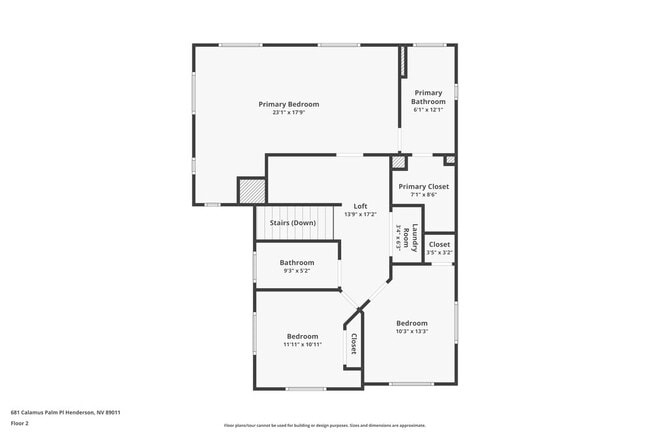 Photo - 681 Calamus Palm Pl