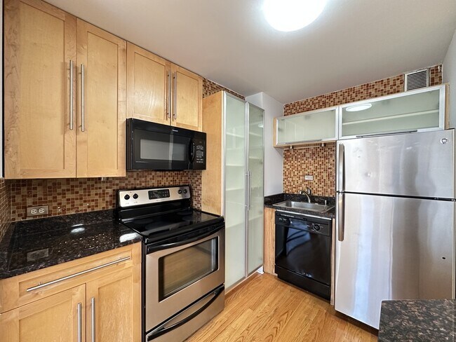 1442 N Dearborn St Unit B5