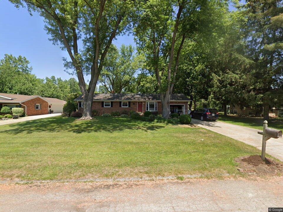 Photo - 1382 Burrwood St House