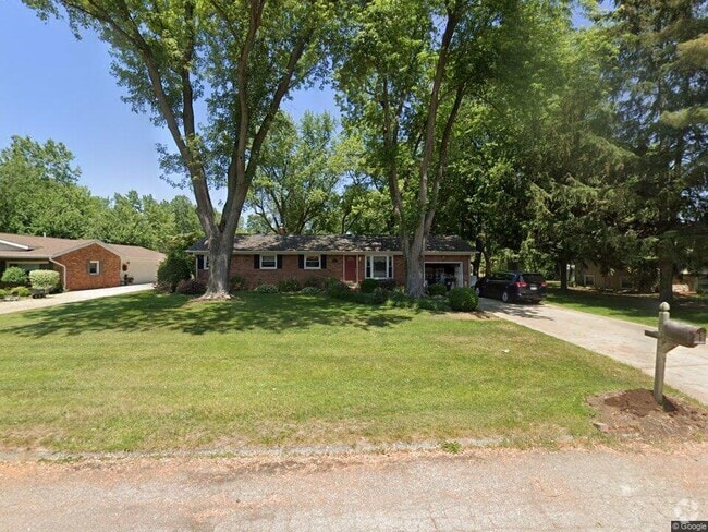 Building Photo - 1382 Burrwood St Rental