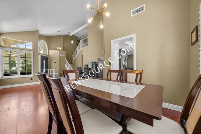 Photo - 3 Bedroom Home For Rent In Santa Clarita