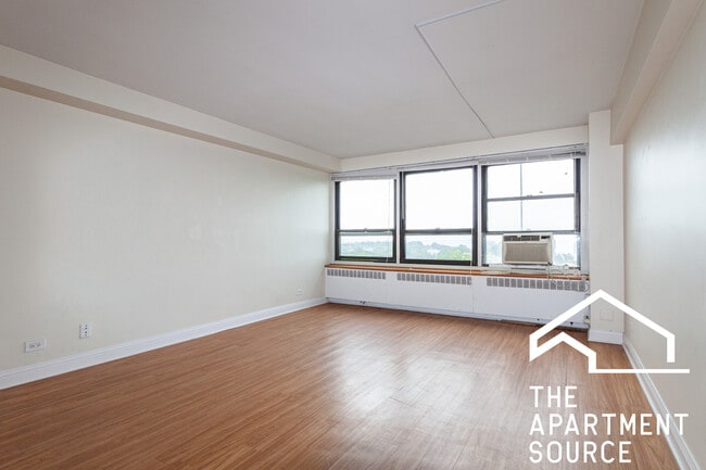 Building Photo - 4180 N Marine Dr Unit 507