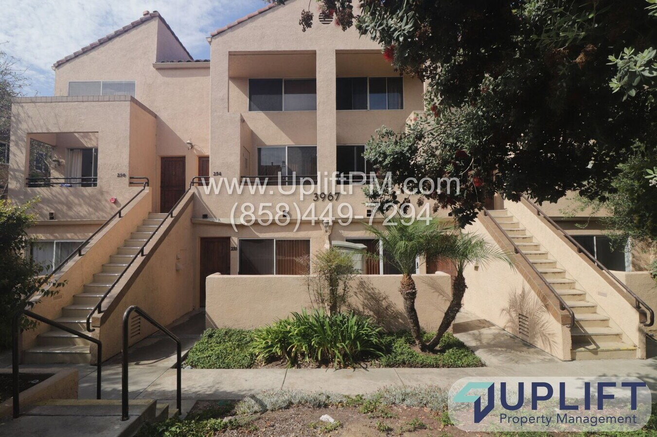 Photo - 3967 Nobel Dr Unit 253