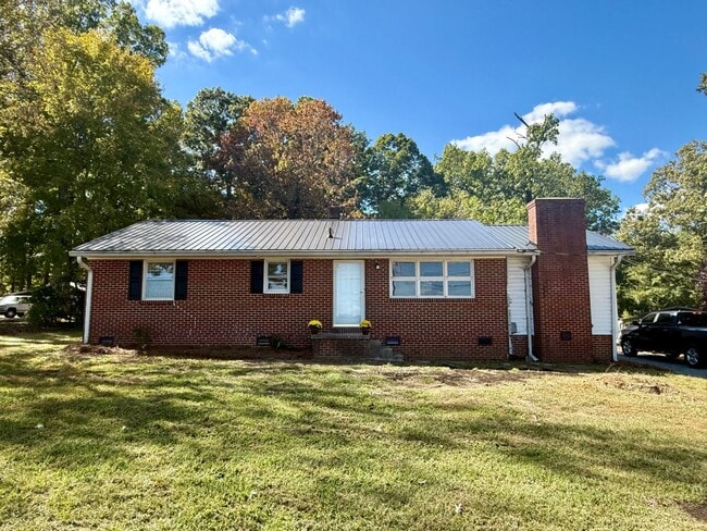 Photo - 2BR • 1BA + Two Flex Spaces – Updated Home...