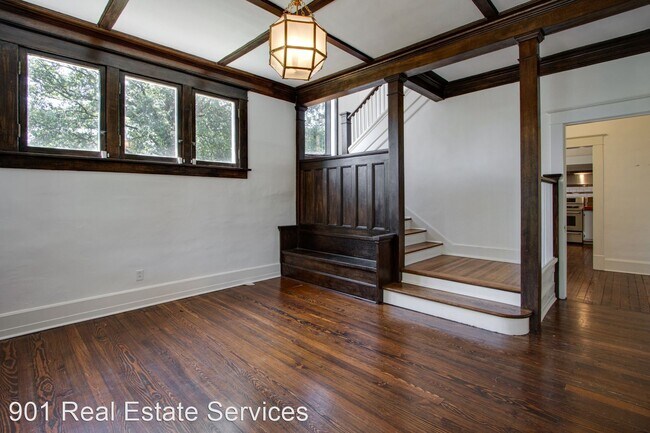 Photo - 4 br, 3 bath House - 1234 Vinton Avenue