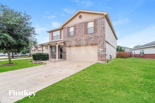 Photo - 15919 Arapaho Bend Ln