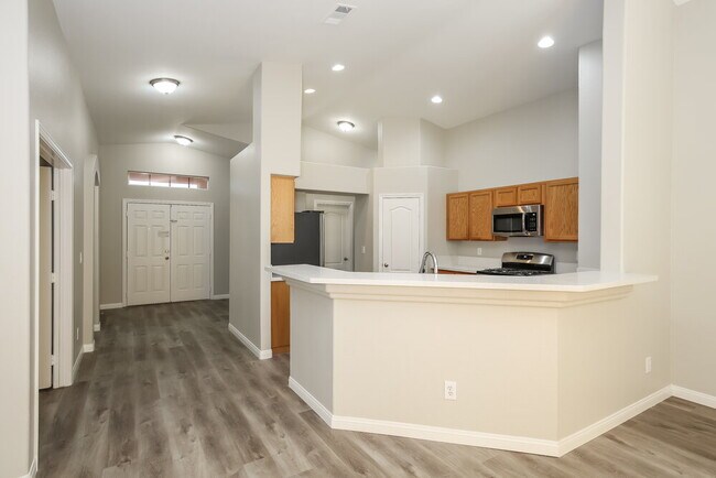 Photo - 1417 Iris Kelly Ave