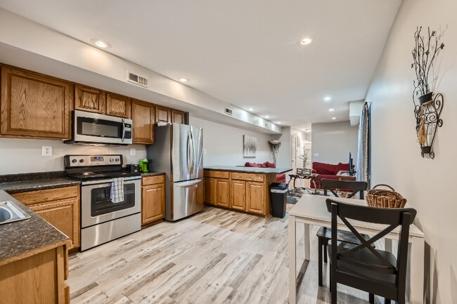 107 N Chester St Unit 1