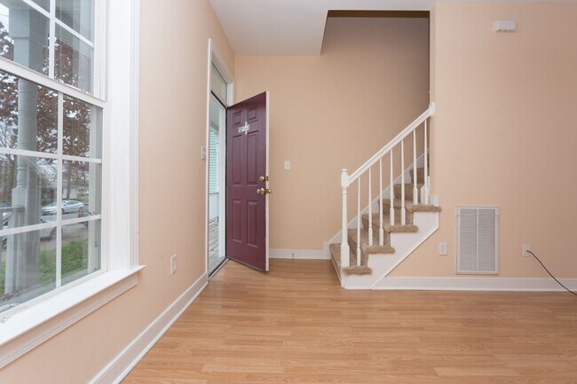 Photo - 1311 W Leigh St. Duplex