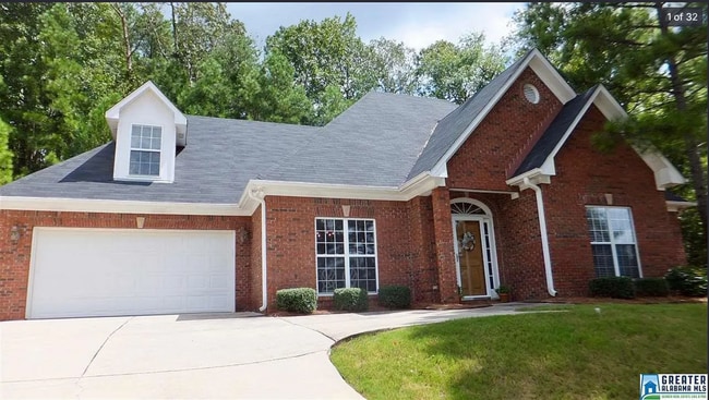 Building Photo - 5217 Overlook Cir