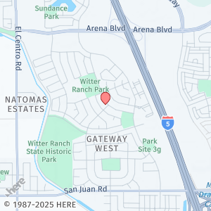 Beautiful home in Gateway West Neighborhoo... - Beautiful home in Gateway West Neighborhoo...