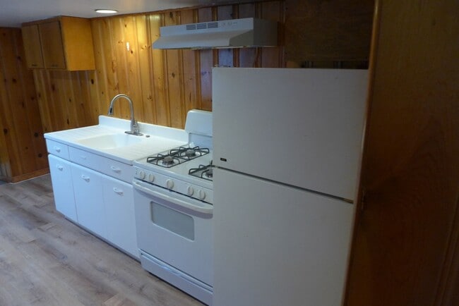 419 Ashland Ave Unit 419 - Lower Level
