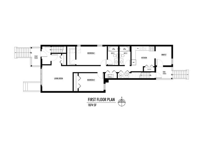 Building Photo - 3529 S Indiana Ave Rental