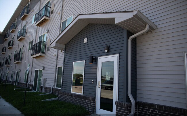 Heartland Flats
