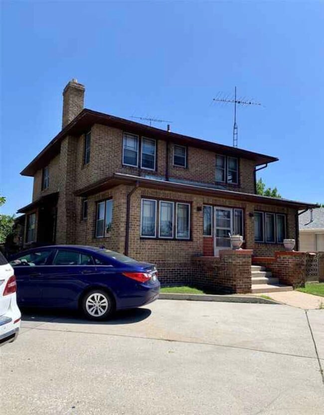 Photo - 205 E Pershing Blvd Unit 4