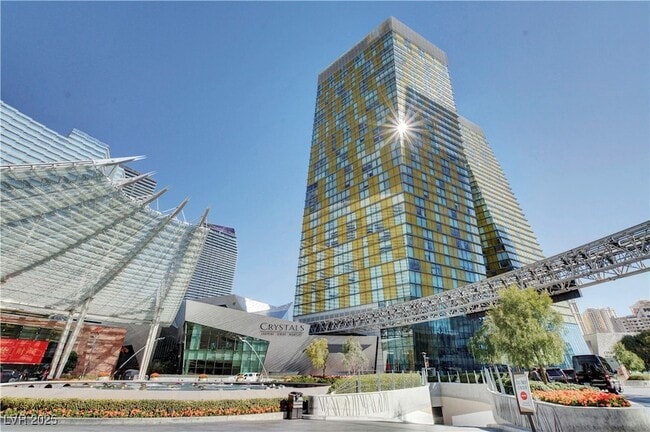 Building Photo - 3722 Las Vegas Blvd S Unit 2801