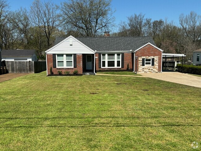 Building Photo - 1311 Haysboro Ave Rental