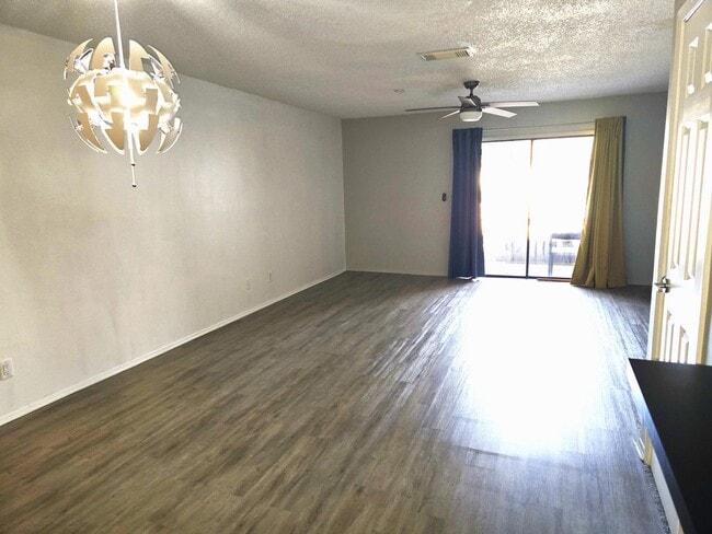 Photo - Updated 2-bedroom, 2.5-bath townhome