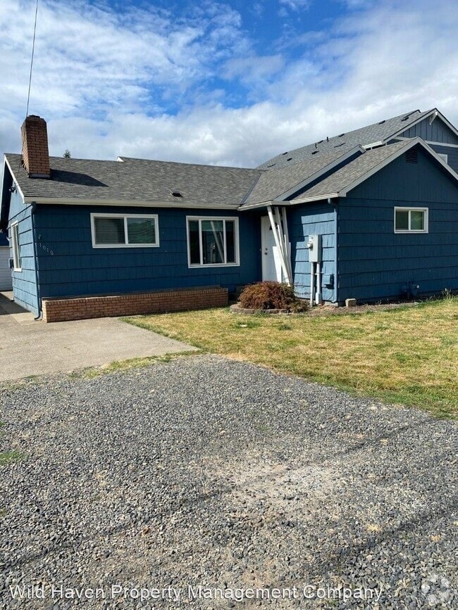 Yamhill County, OR Houses for Rent