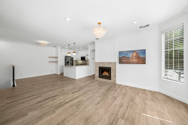 Photo - Upgraded 2-Bedroom in Gated Summit Community