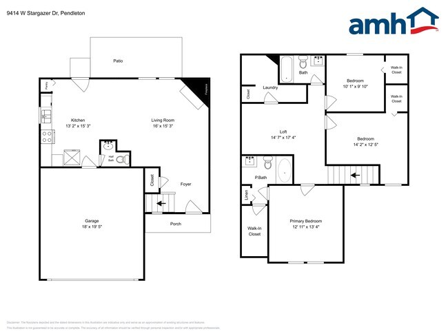 Photo - 9414 W Stargazer Dr