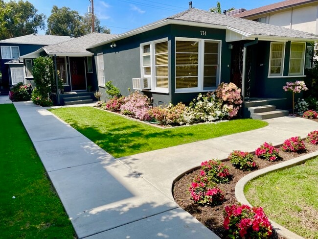 One of greater LA's greatest locations!