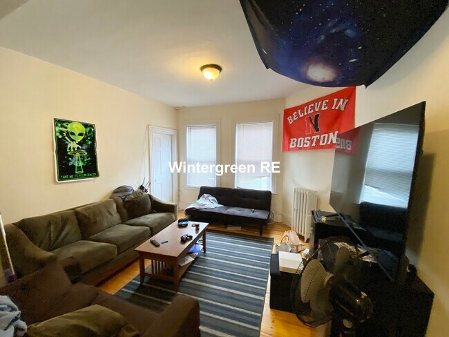 Photo - 17 Sachem St Unit 3