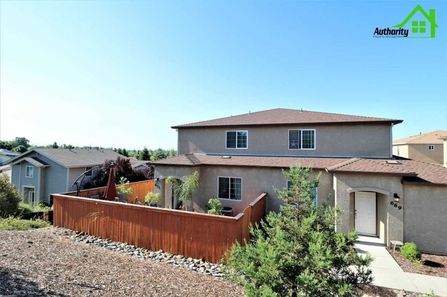 Building Photo - 671 Mission De Oro Dr Rental