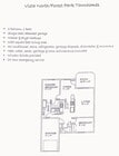 Patio - Floorplan