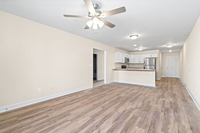 9530 Russellville Rd Unit D
