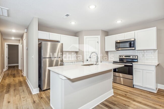 Photo - 4514-4514 N Sandplum St Unidad 4514 N. Sandplum