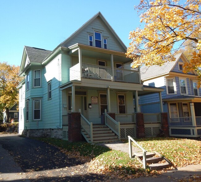Photo - 450 Westcott St Unit Westcott 450.2