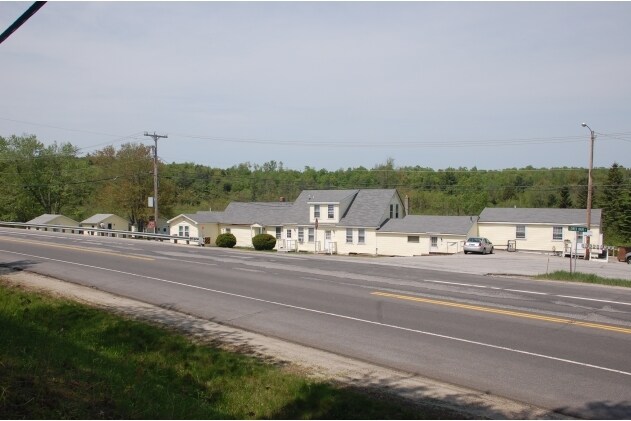 Photo - Brookside Apartments