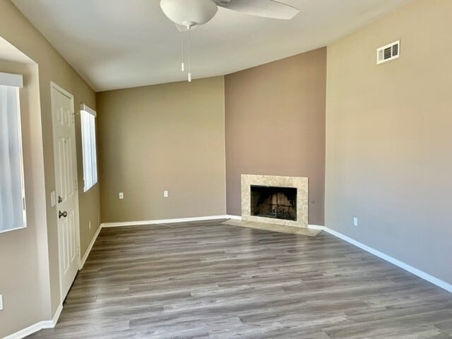 Photo - Bermuda Dunes Courtyard