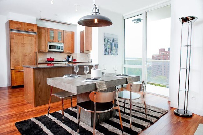 Solaria Riverdale