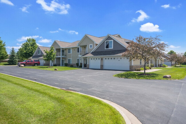 Ravello Townhomes