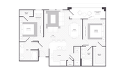 Rhythm 2 Bedroom 2Bathroom