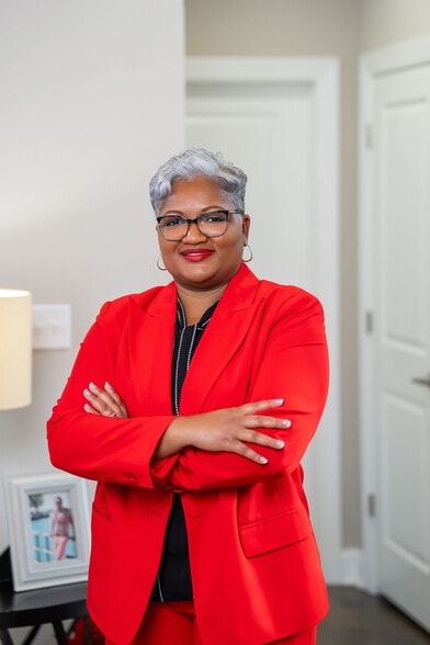 Primary Contact Photo