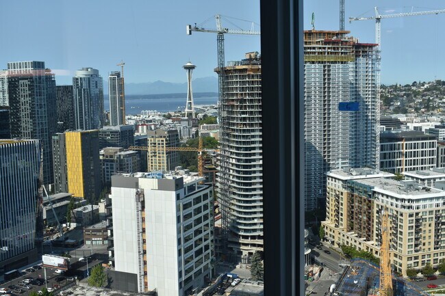 Photo - 1808 Minor Ave Condo Unit 2808