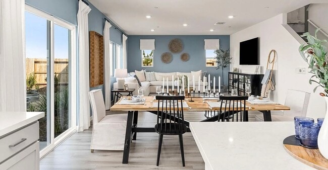 Photo - Spectacular New 5/3.5 Bath Available Now!