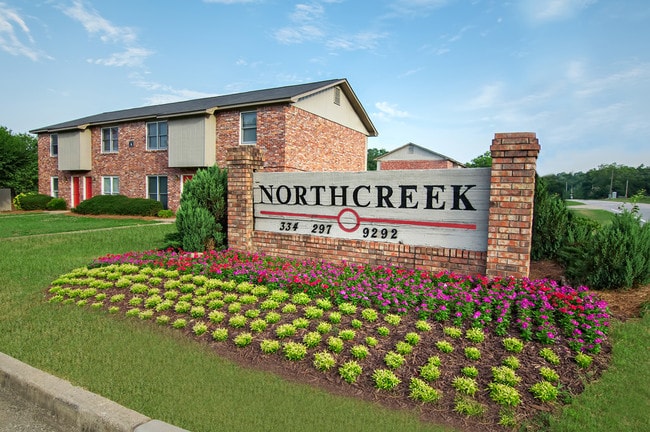 Northcreek - Northcreek Apartamentos