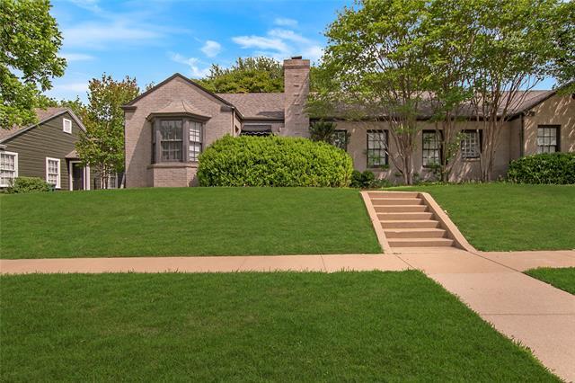 Photo - 4404 Birchman Ave Townhome