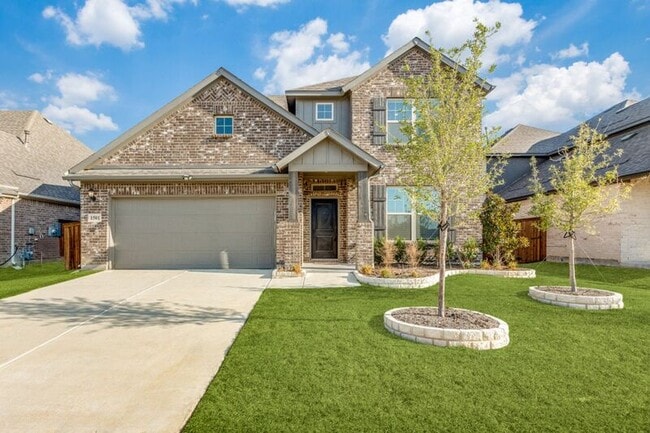 Building Photo - 1501 Ross Ave